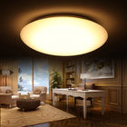 Safe And Convenient Dimmable LED Ceiling Lights Durable 40000 Hours Life Time