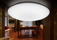 5000LM Dimmable LED Ceiling Lights , High CRI Bathroom LED Lights Dimmable