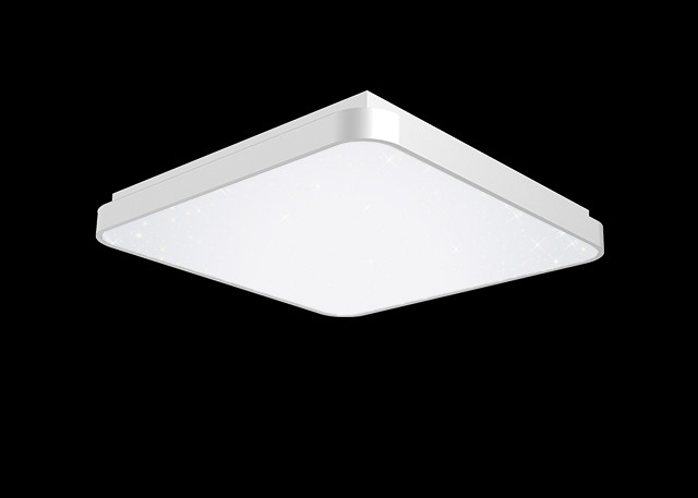 Customized Design Smart LED Ceiling Light , Modern LED Kitchen Ceiling Lights