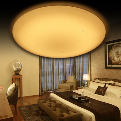 Потолочная лампа высокой яркости круглая, 6 - потолочное освещение ККТ Диммабле уровня круглое белое