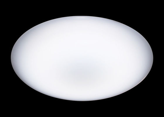 Регулируемый перевод высокого цвета φ350мм×98мм потолочных ламп ККТ небольшой 2300ЛМ φ350мм